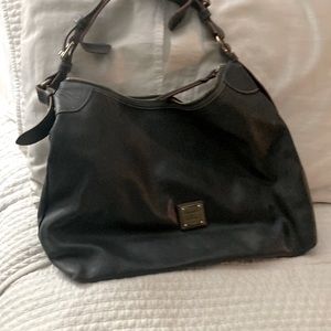 Dooney and Bourkey hobo purse